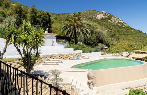 Arzachena Villa | Villa Amata