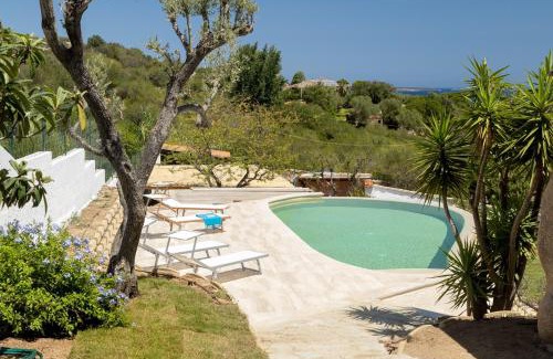 Arzachena Villa | Villa Amata