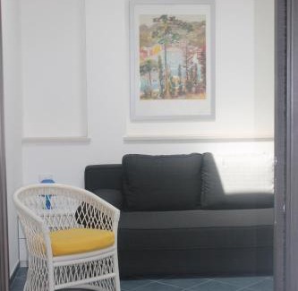 Punta Milocca Apartment | Villa Amateia