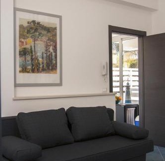 Punta Milocca Apartment | Villa Amateia