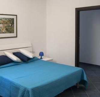 Punta Milocca Apartment | Villa Amateia