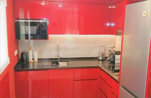 Panorama Villa | Villa- Amaya - Two Bedroom Villa, Sleeps 4