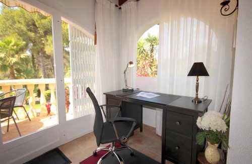 Panorama Villa | Villa- Amaya - Two Bedroom Villa, Sleeps 4
