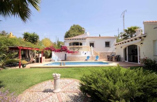 Panorama Villa | Villa- Amaya - Two Bedroom Villa, Sleeps 4