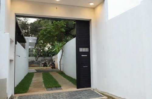 Mirissa Villa | Villa Amber Breeze