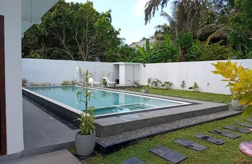 Mirissa Villa | Villa Amber Breeze