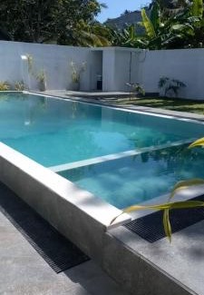 Mirissa Villa | Villa Amber Breeze
