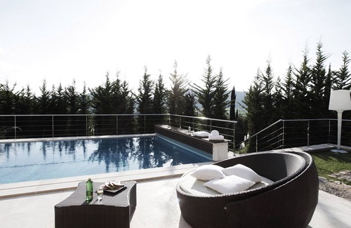 Capdepera House | Villa Amber by Cap Vermell Estate | Luxury villa with private pool Golf Playa