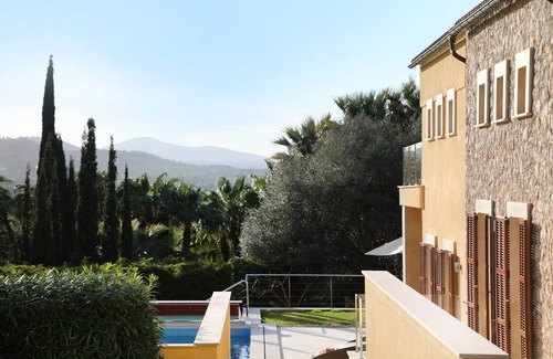 Capdepera House | Villa Amber by Cap Vermell Estate | Luxury villa with private pool Golf Playa