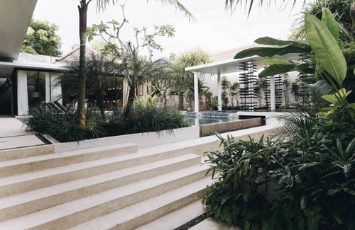Sawangan Villa | Villa Ambergris by Nakula