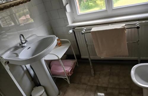 Roisel Bed & Breakfast | Villa Amenaïde - Roisel