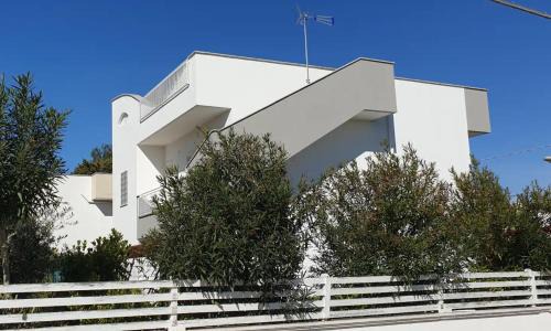 Monti D'arena-Bosco Caggione Villa | VILLA AMENDOLA BEACH