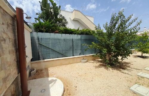 Monti D'arena-Bosco Caggione Villa | VILLA AMENDOLA BEACH