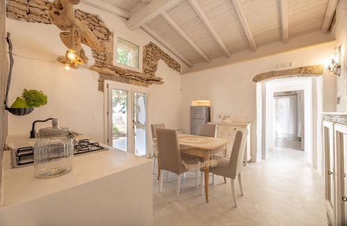 Taviano Villa | Villa Ametista - Taviano