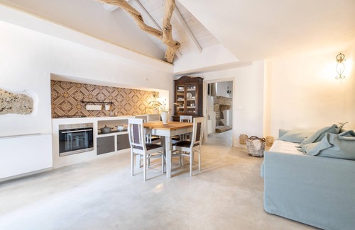 Taviano Villa | Villa Ametista - Taviano