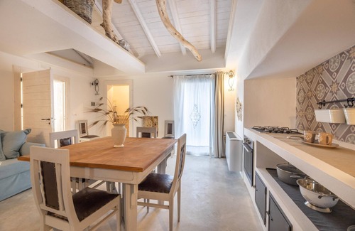 Taviano Villa | Villa Ametista - Taviano