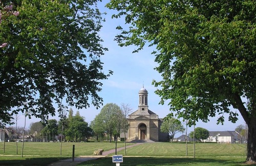 Amfreville House | Villa Amfreville, 3 bedrooms, 8 persons