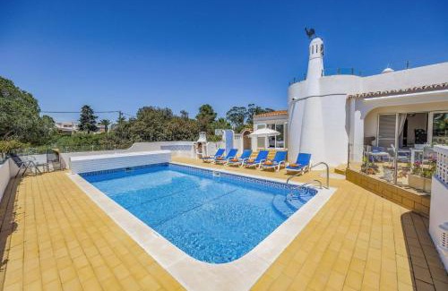 Areias Dos Moinhos Villa | Villa Ami by Villa Plus