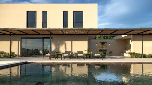 Avola Villa | VILLA AMORE 8, Emma Villas