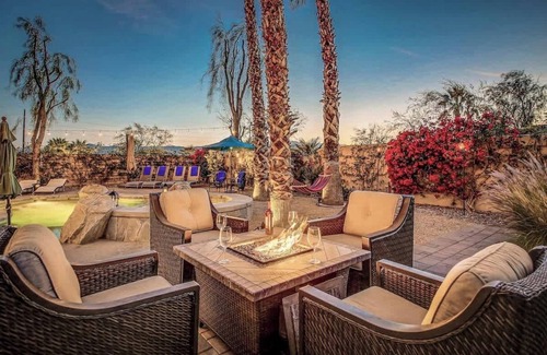 Terra Lago House | Villa Amore - family fun and celebrations