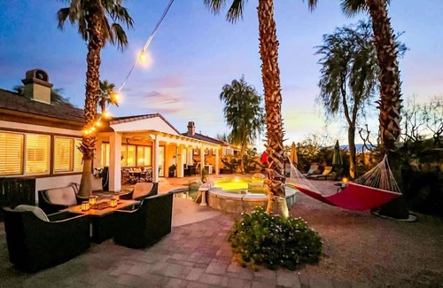 Terra Lago House | Villa Amore - family fun and celebrations