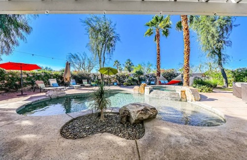 Terra Lago House | Villa Amore - family fun and celebrations