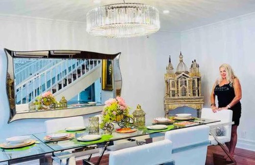 Delray Beach Villa | Villa Amore Luxurious Private 3 Acre Estate in Delray, Beach FL