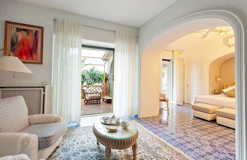 Brucoli Villa | Villa Amore, Luxury Villa in Sicily Coast With Ocean View