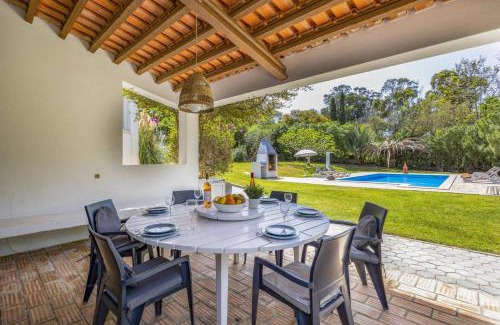 Lagoa e Carvoeiro Villa | Villa Amoreira by Villa Plus