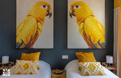 Cumbre del Sol Villa | Villa Amorgos by Abahana Villas