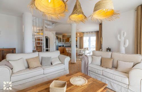 Cumbre del Sol Villa | Villa Amorgos by Abahana Villas