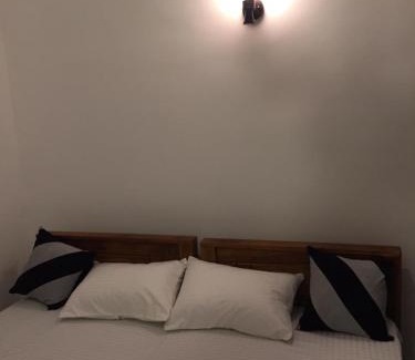 Dadalla West House | Villa Amorino