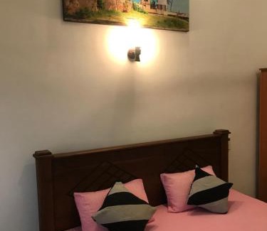 Dadalla West House | Villa Amorino