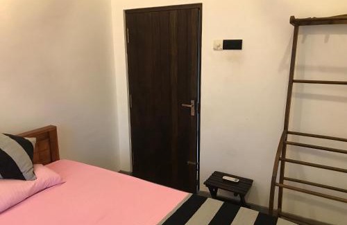 Dadalla West House | Villa Amorino