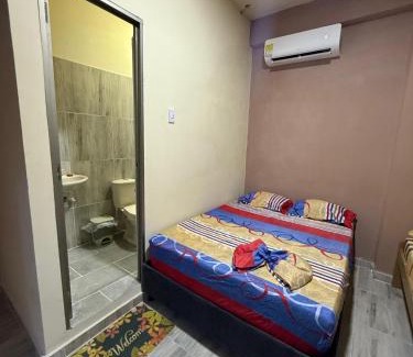 Soacha House | Villa Ana tu hogar lejos de casa