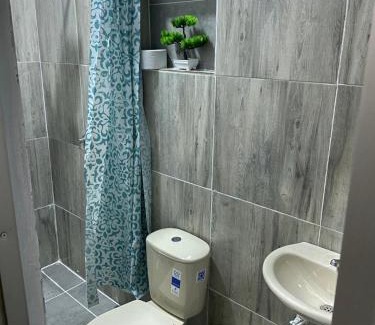 Soacha House | Villa Ana tu hogar lejos de casa