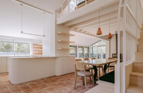 Seignosse House | Villa Analoma - Les Bourdaines