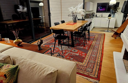 Andernos-les-Bains House | Villa Ananké, À 5mn de la Plage, Villa Cocon sur le Bassin D'arcachon !