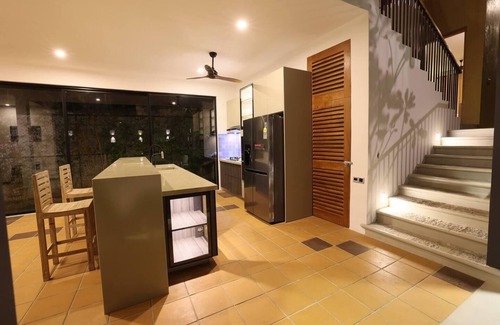 Thiranagama Villa | Villa Ananta - 3 Bedroom