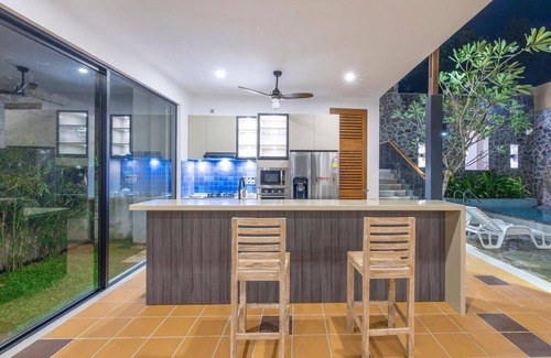 Nalagasdeniya Villa | Villa Ananta - 3 Bedroom
