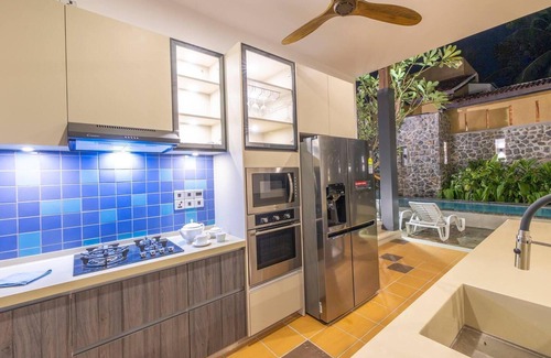 Nalagasdeniya Villa | Villa Ananta - 3 Bedroom