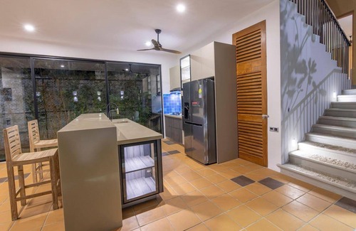 Nalagasdeniya Villa | Villa Ananta - 3 Bedroom