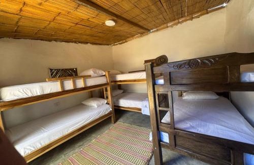 Riohacha House | Villa Anaschansu