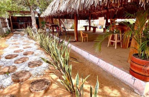 Riohacha House | Villa Anaschansu