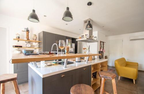 Zilia Villa | Villa Anastasia