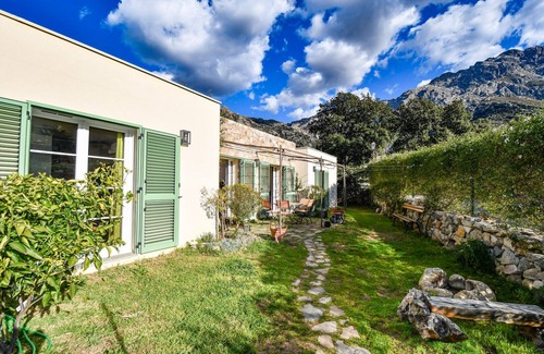 Zilia Villa | Villa Anastasia