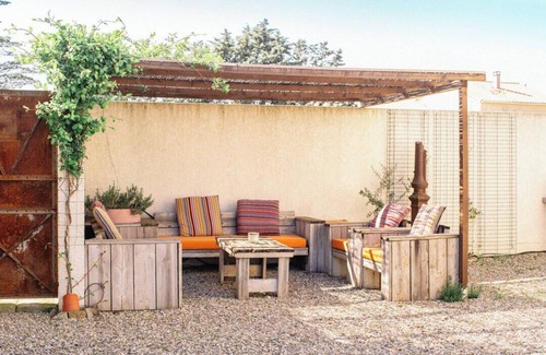 La Liviniere Villa | VILLA ANCIEN MOULIN - 4 people with swimming pool