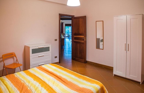 Sferracavallo Bed & Breakfast | Villa Ancilo' al Mare