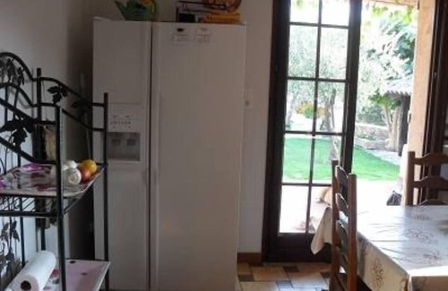 Cabasse Villa | Villa and private heated pool until October 18