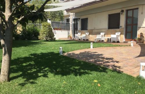 San Giovanni Rotondo Apartment | Villa Andalù Appartamenti